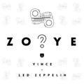 Zotye？众泰！Vince Feat. Led Zeppelin