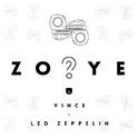 Zotye？众泰！Vince Feat. Led Zeppelin专辑