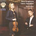Beethoven Violin Sonatas 1: Alina Ibragimova & Cédric Tiberghien - Wigmore Hall Live专辑