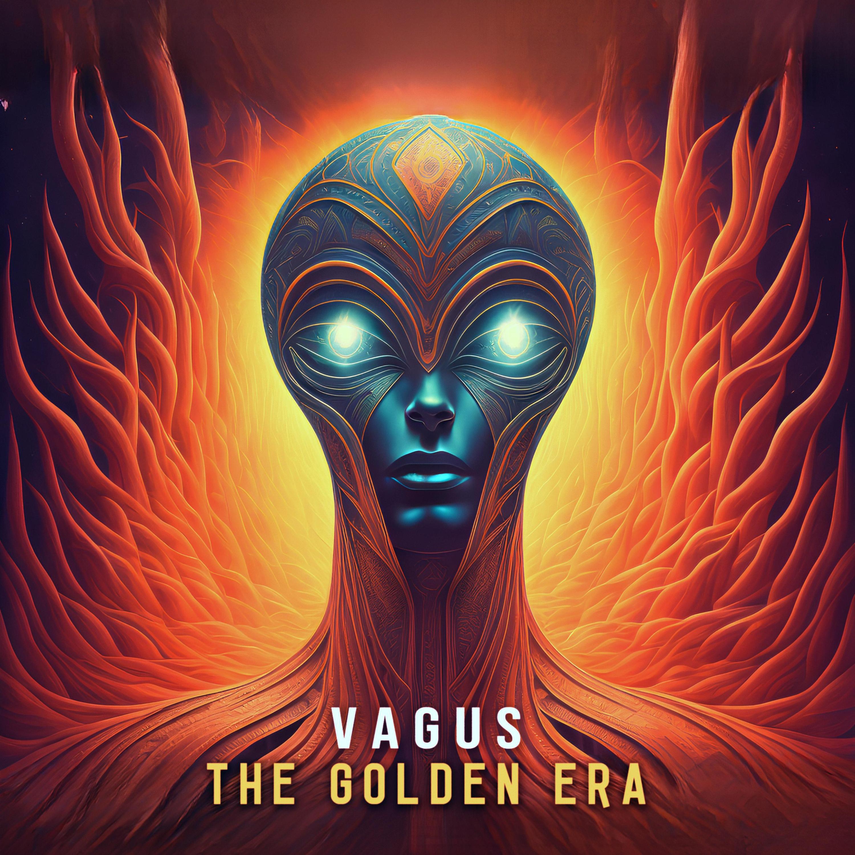 Vagus - Brain Freeze (VAGUS Live Edit)