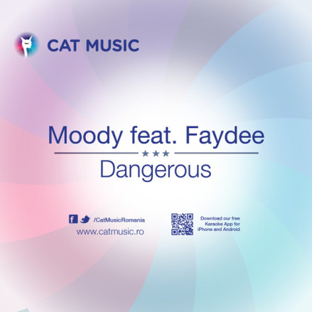 Dangerous (feat. Faydee) [Radio Edit]专辑