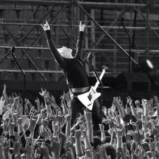 「金属乐」躁起来吧，趁还年轻