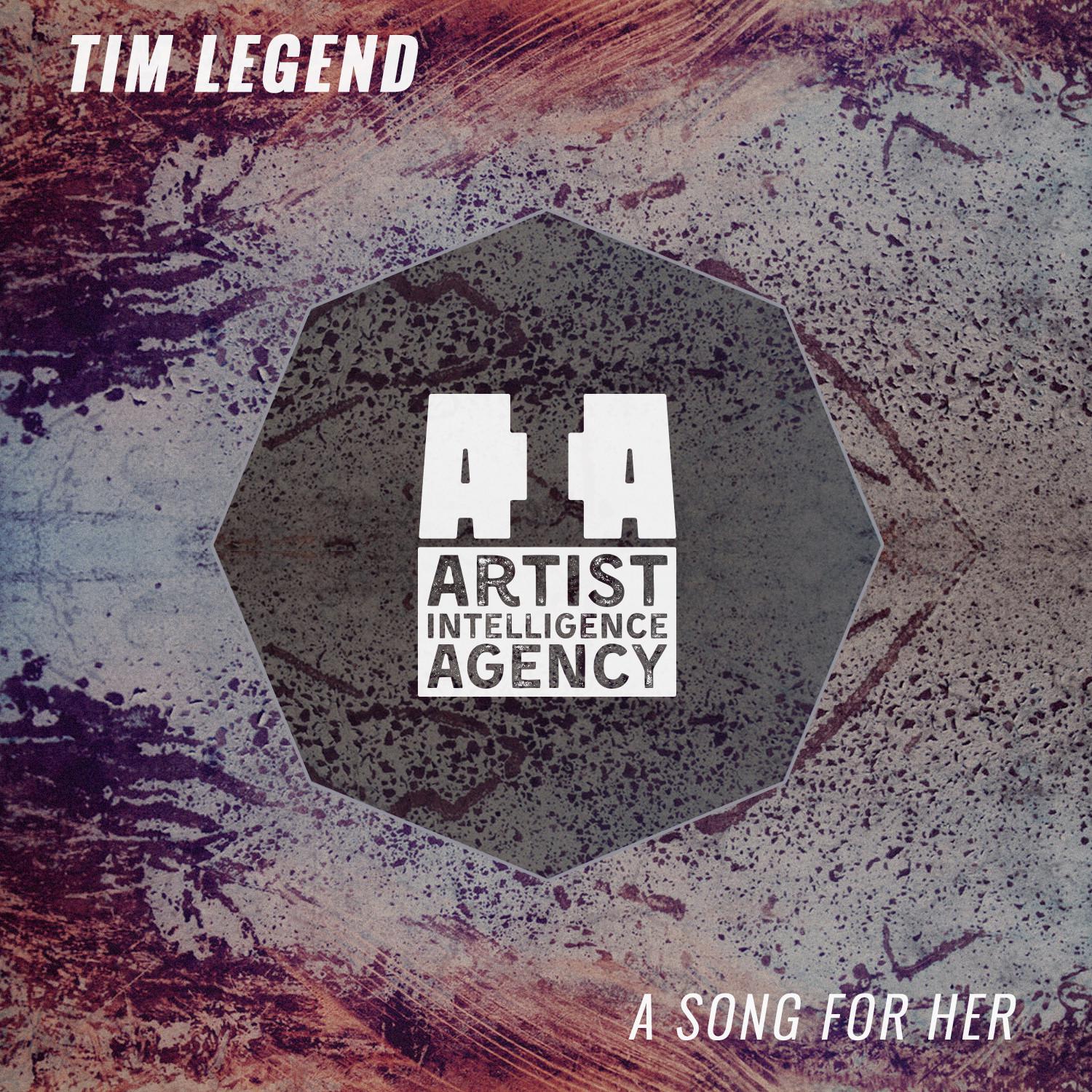 Tim Legend - A Song for Her