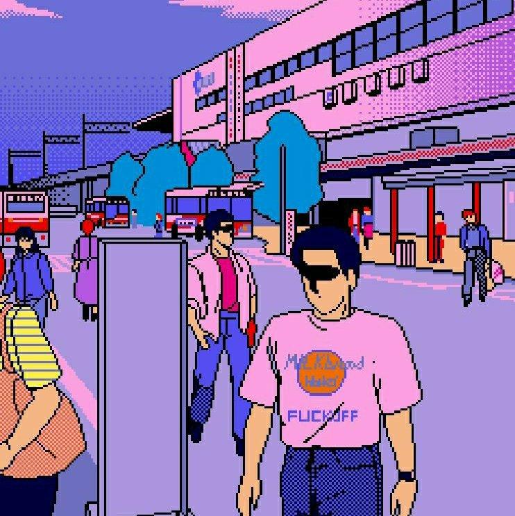 【夏日清凉歌单】感觉自己到了海边