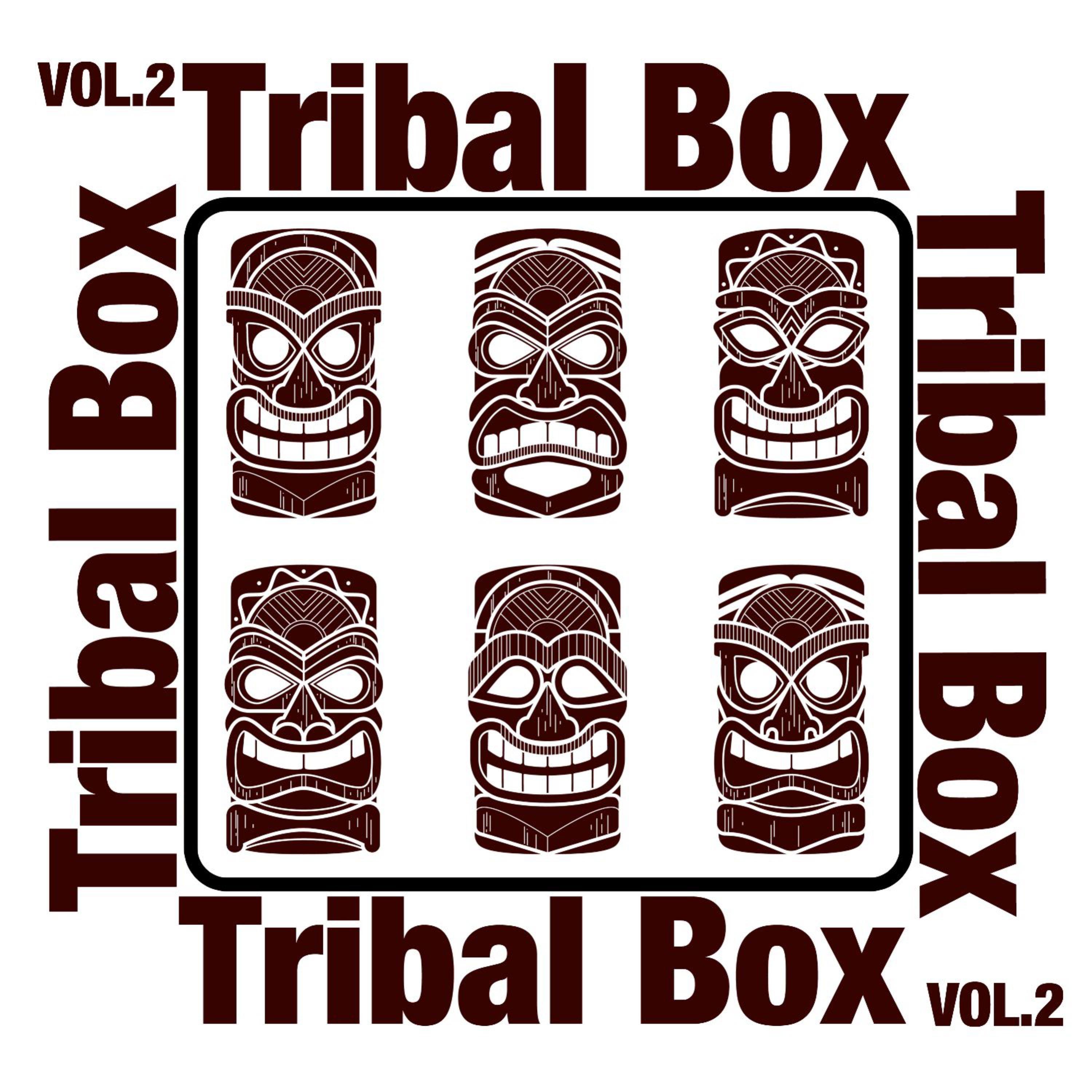Dj Hiroshi - Cool Station (Tribal Mix)