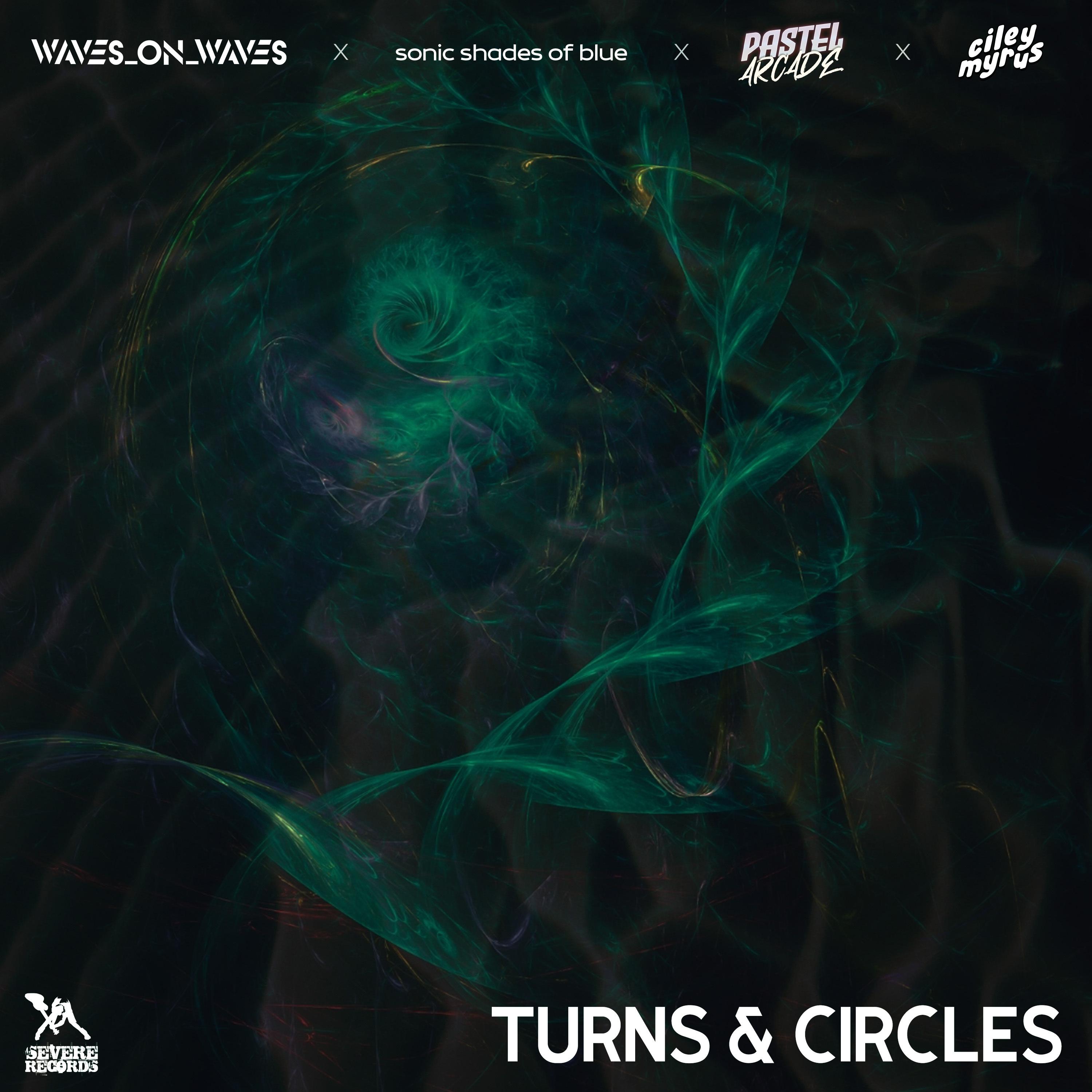 Waves_On_Waves - Turns & Circles