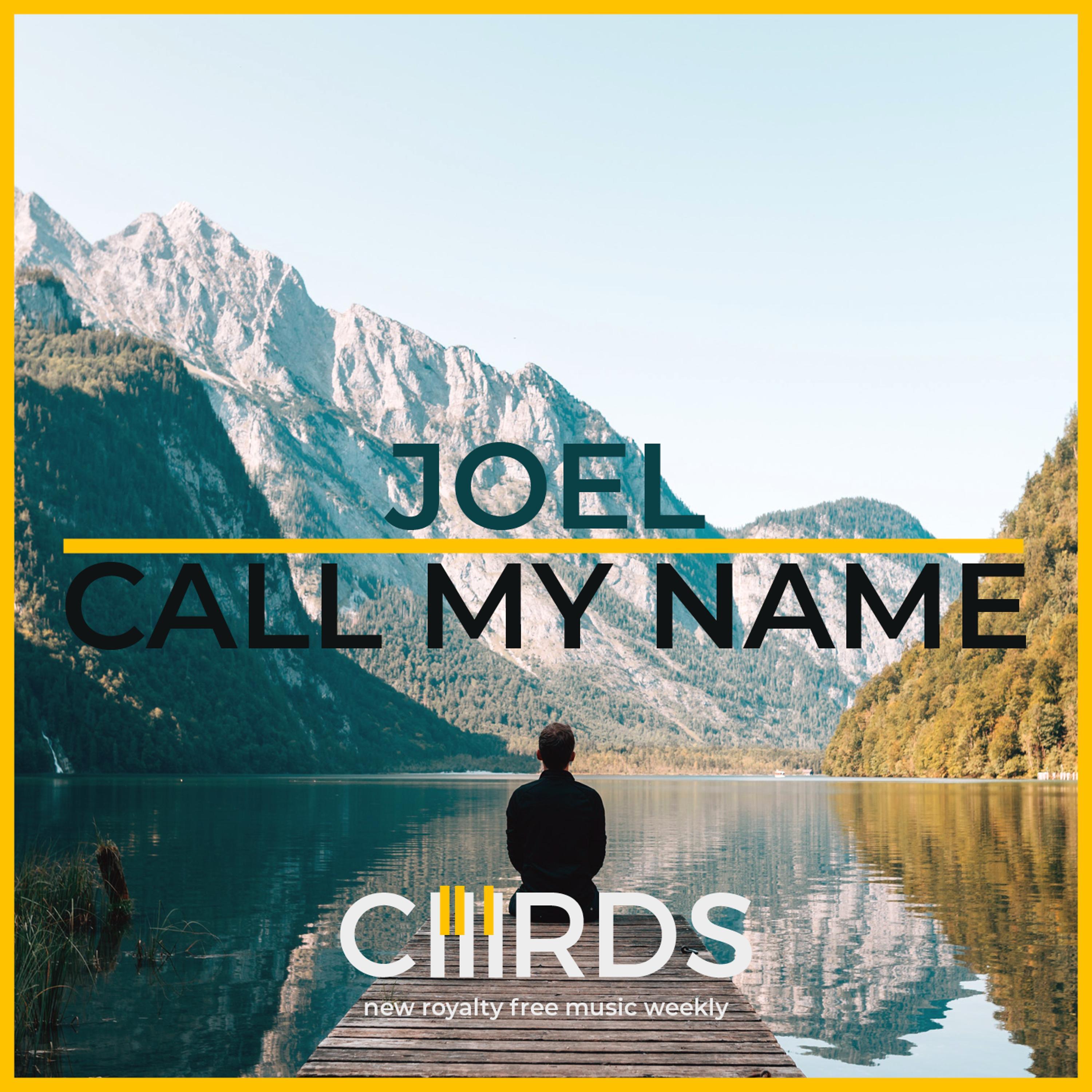 Call My Name