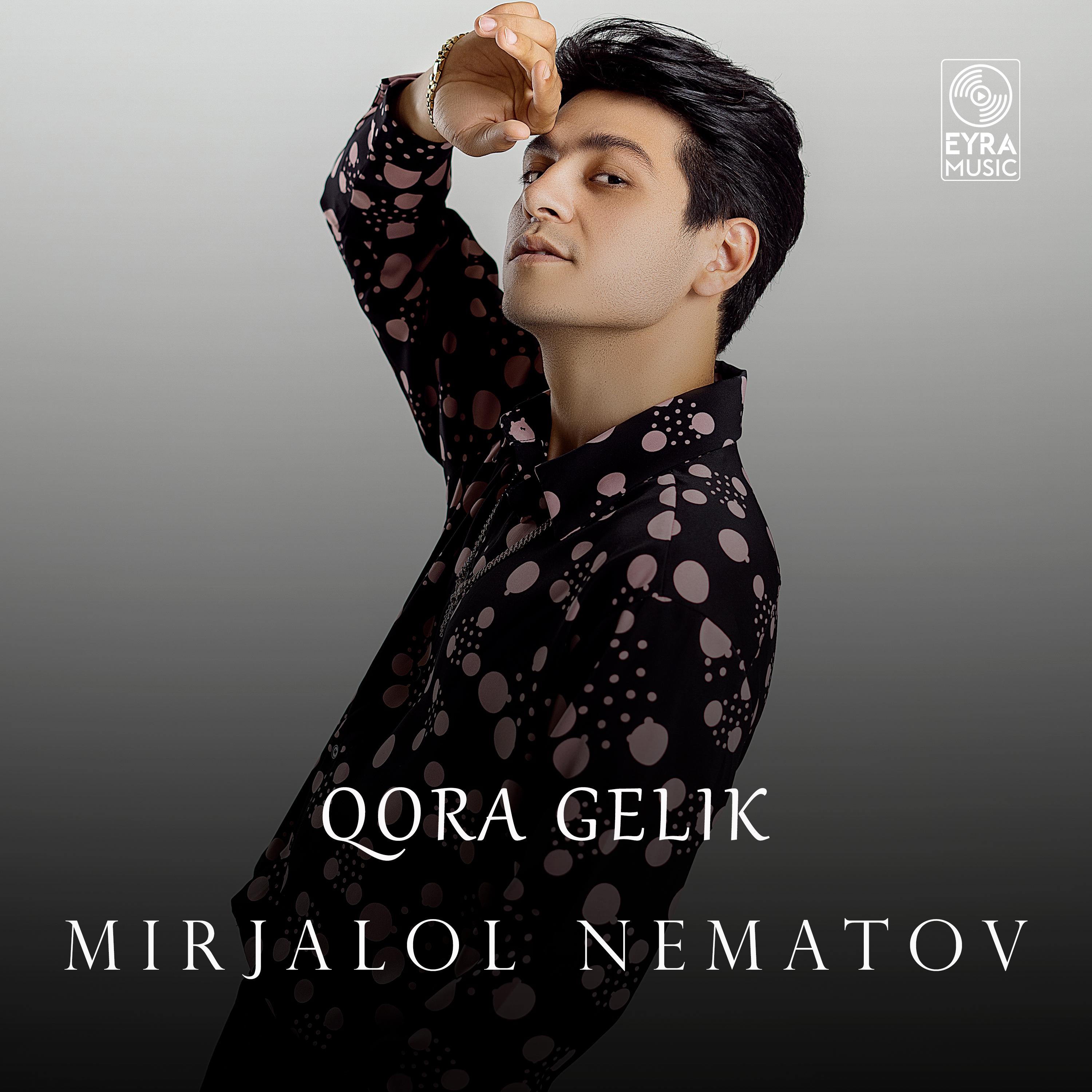 Qora Gelik