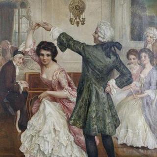 【古典精选系列】古典舞曲