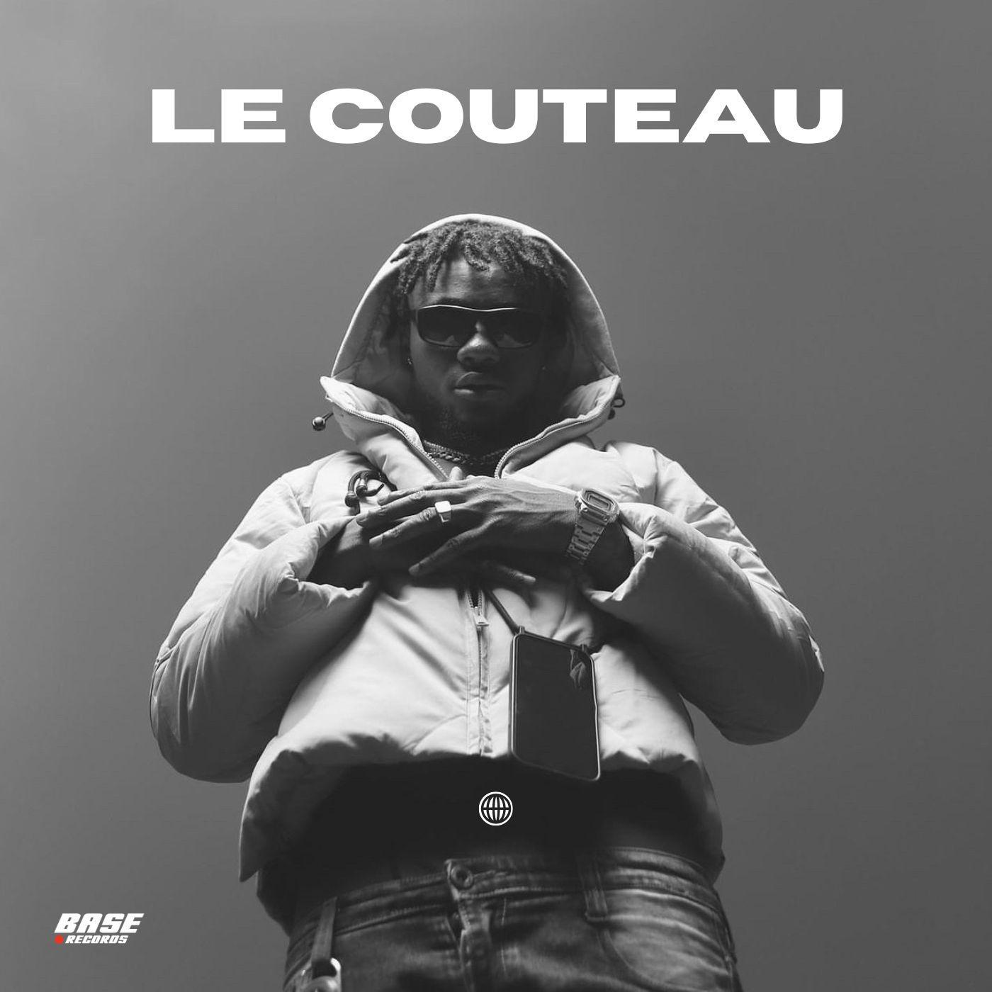 Le couteau - GANG