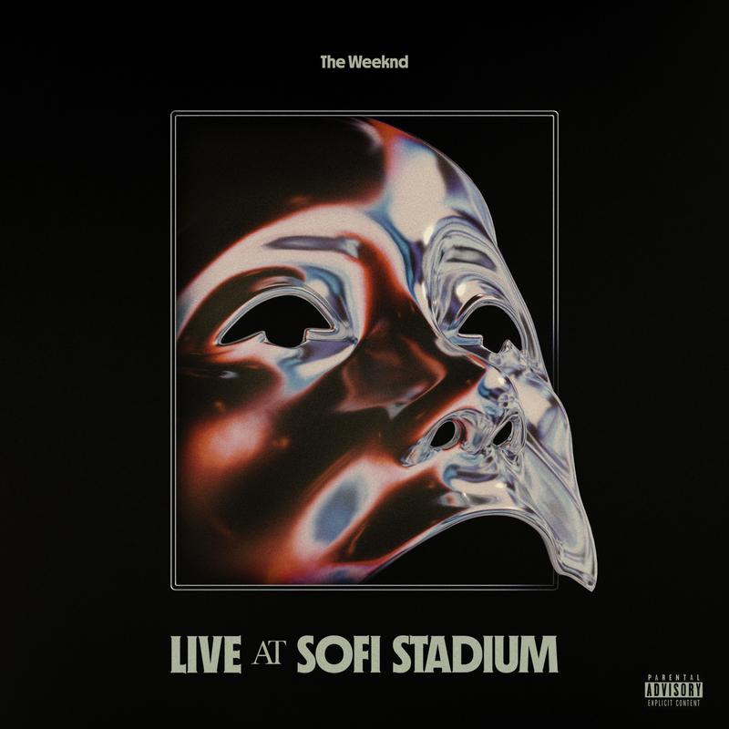 After Hours (Live At SoFi Stadium) - The Weeknd - 专辑 - 网易云音乐