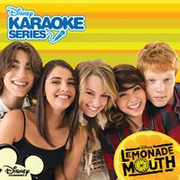 Lemonade Mouth (Disney) - Breakthrough (Instrumental) 原版伴奏