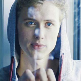 To Julie, From Henrik