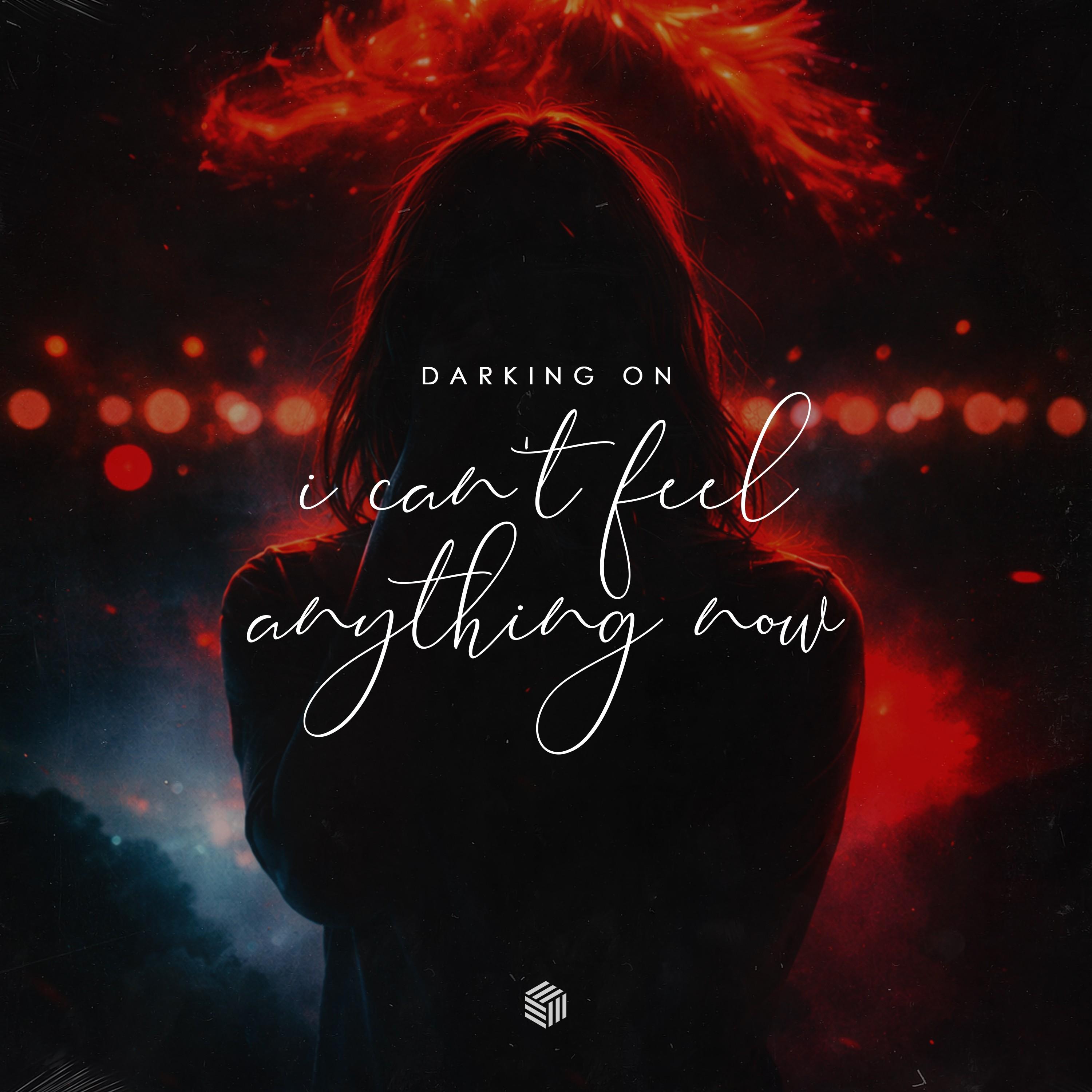 I Can't Feel Anything Now (Extended Mix)