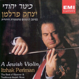 A Jewish Violin