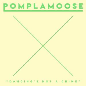 Dancing's Not a Crime - Panic! at the Disco (HT karaoke) 带和声伴奏