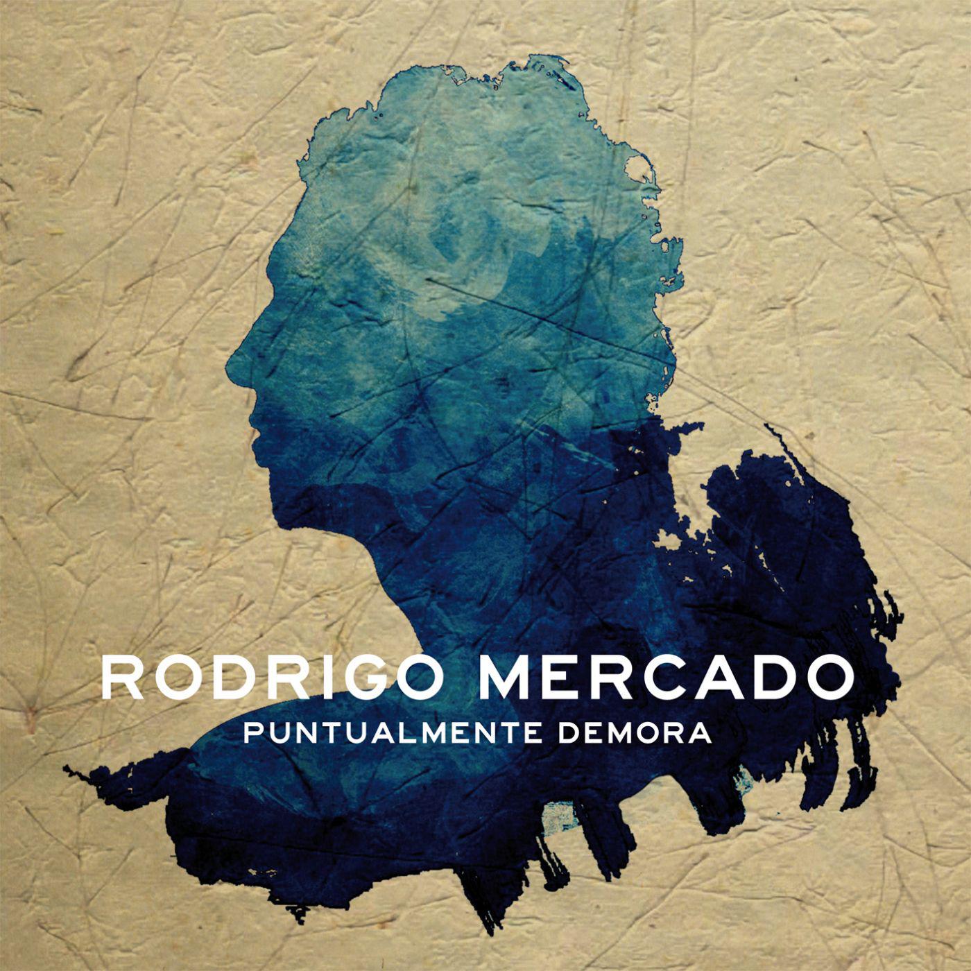 Rodrigo Mercado - Tóxico