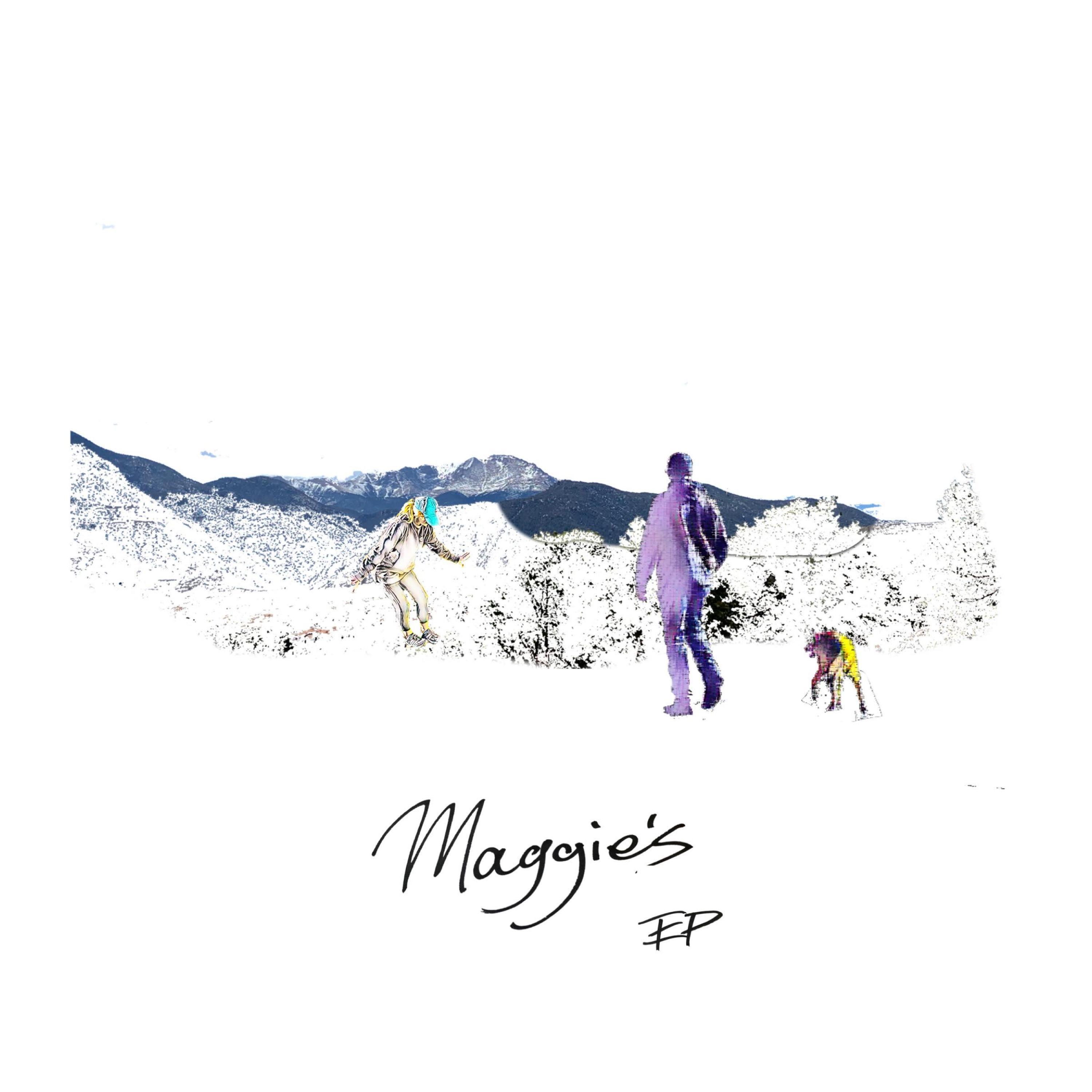 Maggie's EP