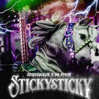 (Hello Venus)Sticky Sticky(Inst.)
