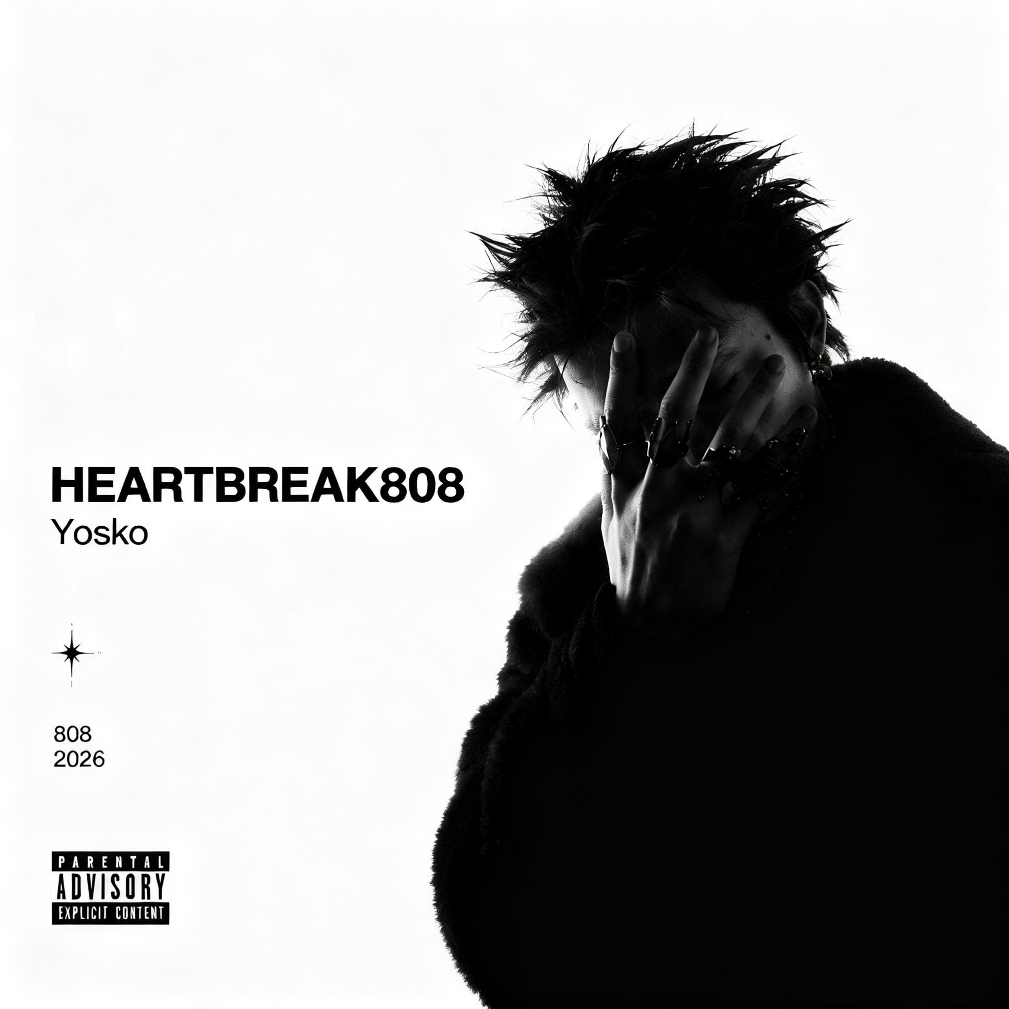 HEARTBREAK808
