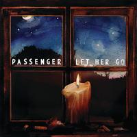 Passenger-Let Her Go(伴奏版)