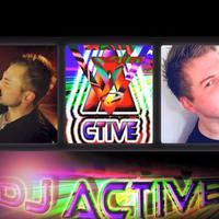 DJ Active