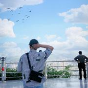 心愿涂鸦