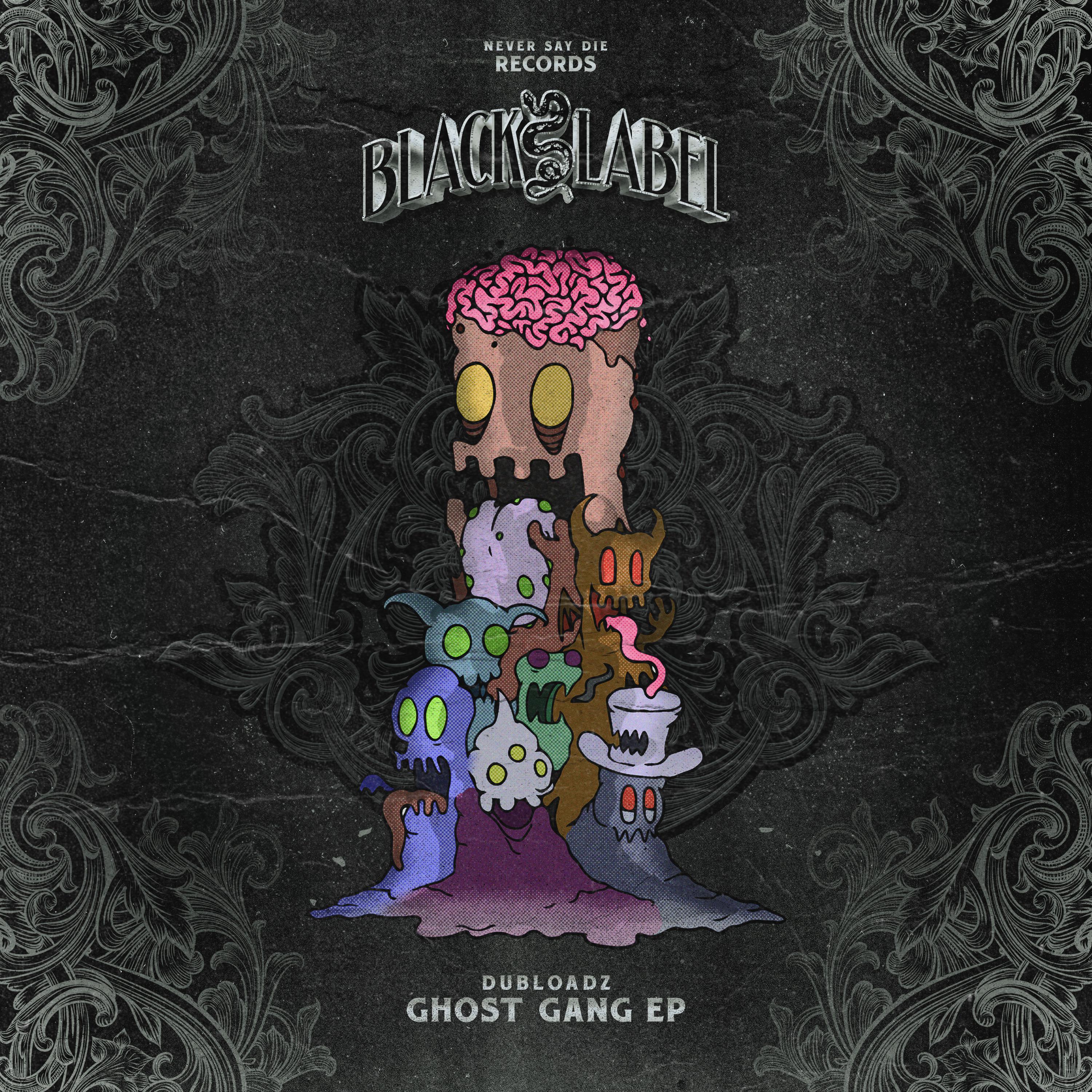 Dubloadz - Ghost Gang