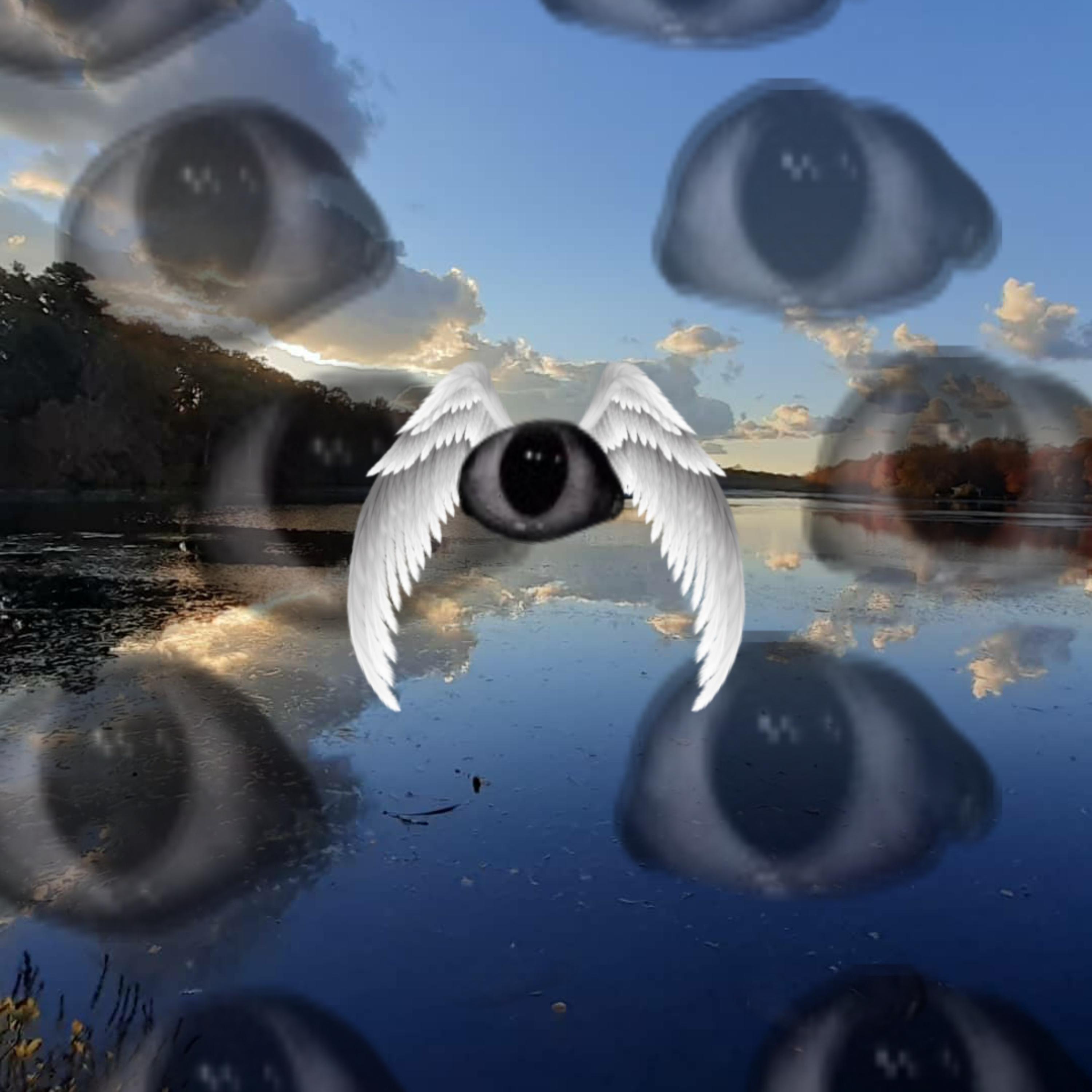 fallen angel