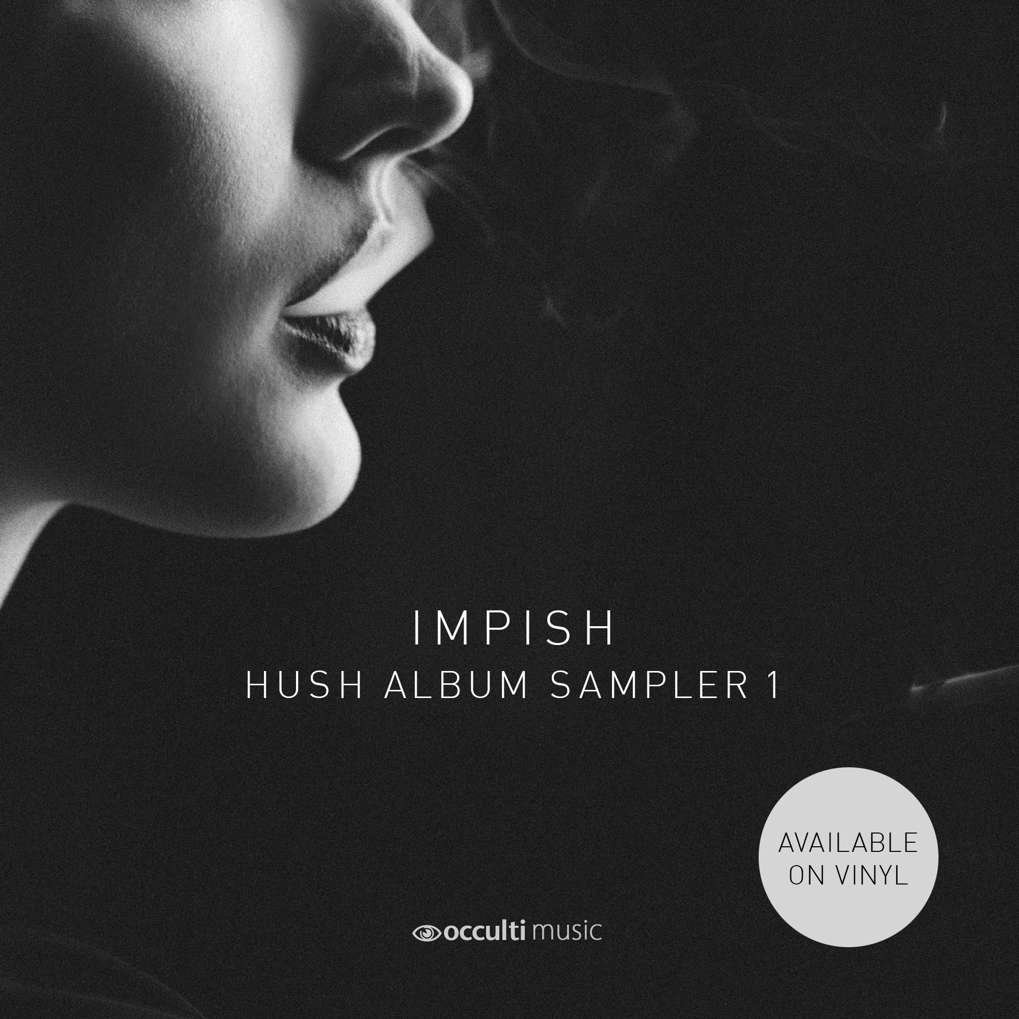 Hush (Album Sampler 1)