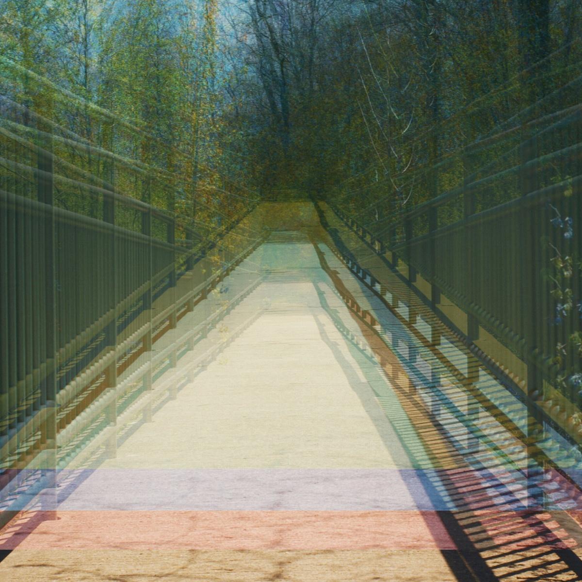 Timescape Psalm