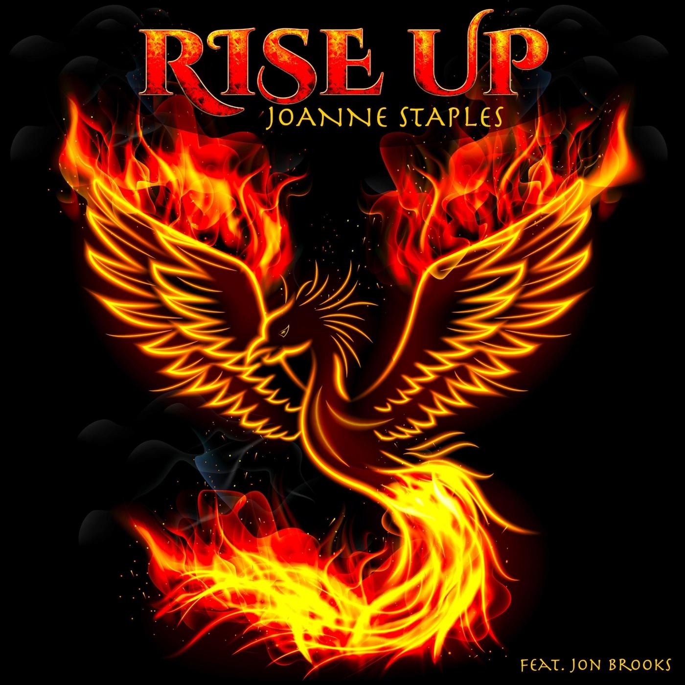 Rise Up (feat. Jon Brooks)
