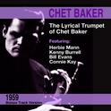 Chet: The Lyrical Trumpet of Chet Baker (feat. Bill Evans) [Bonus Track Version]专辑