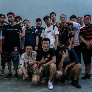 杭州精锐部队PRC