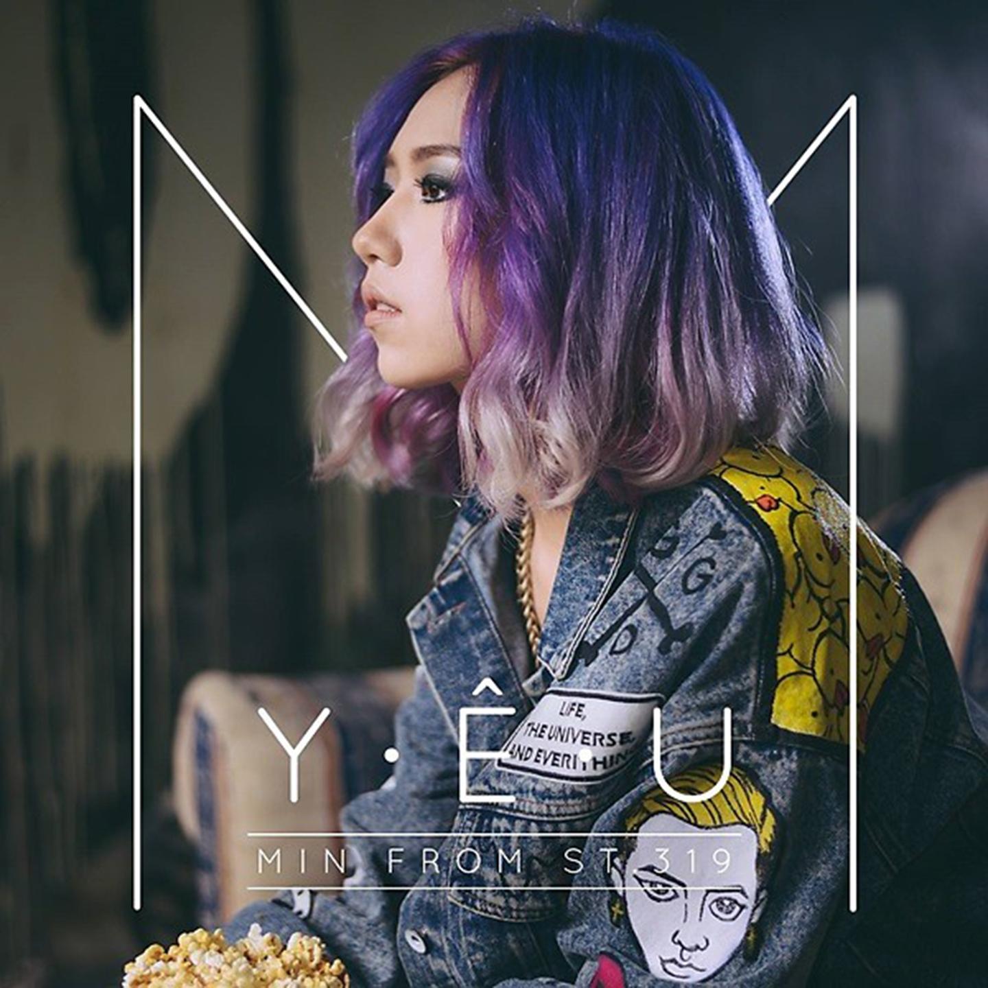 Yeu (EDM Version)