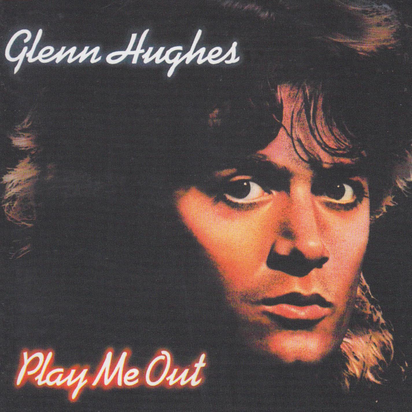 Glenn Hughes - I Found a Woman