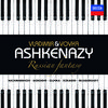 Prince Igor - Arr. Vovka Ashkenazy / Polovtsian Dances:Introduction: Andantino