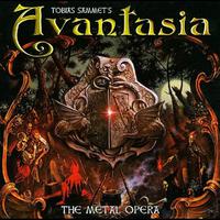 AVANTASIA - REACH OUT FOR THE LIGHT