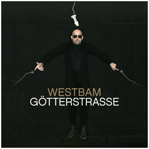Götterstrasse