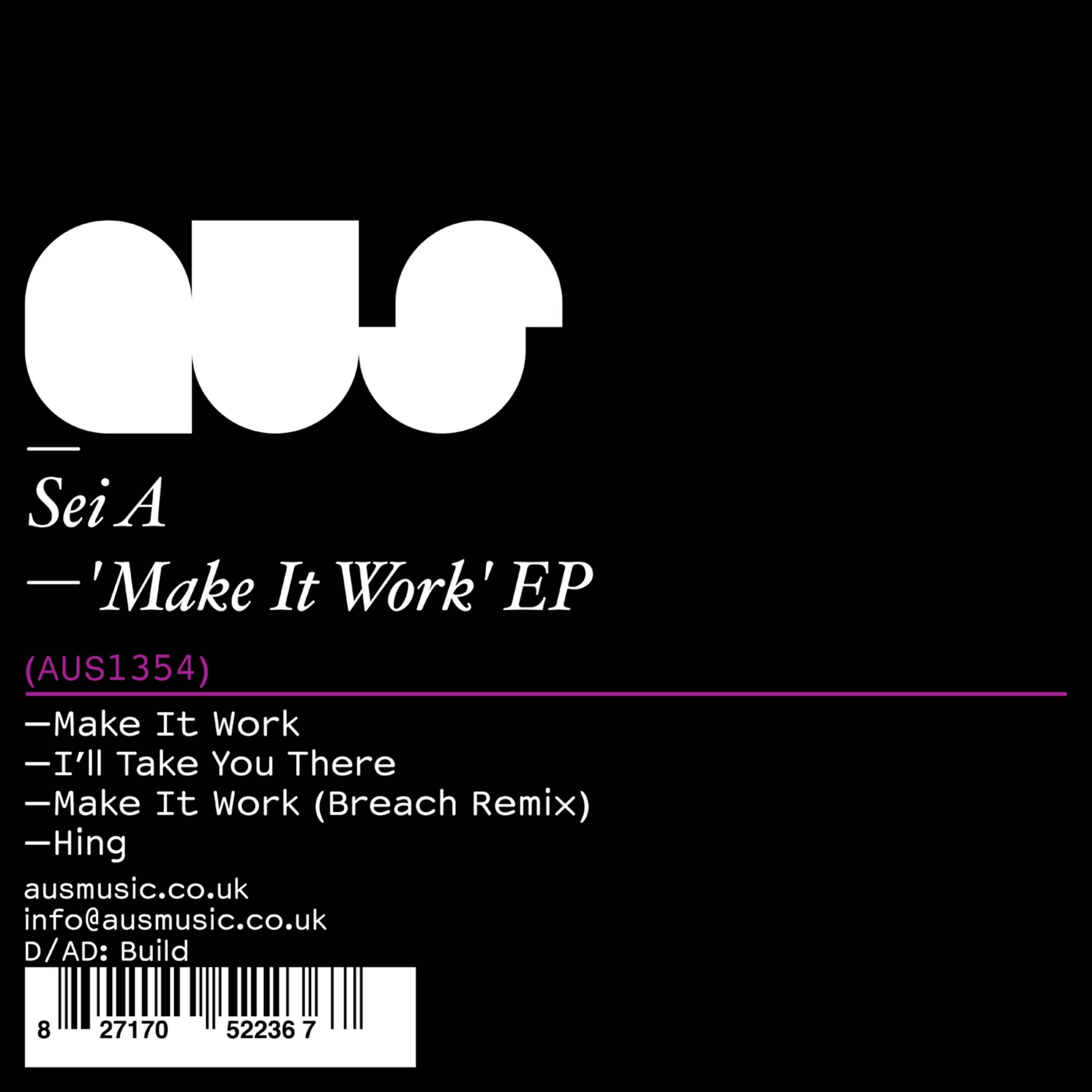 Make It Work