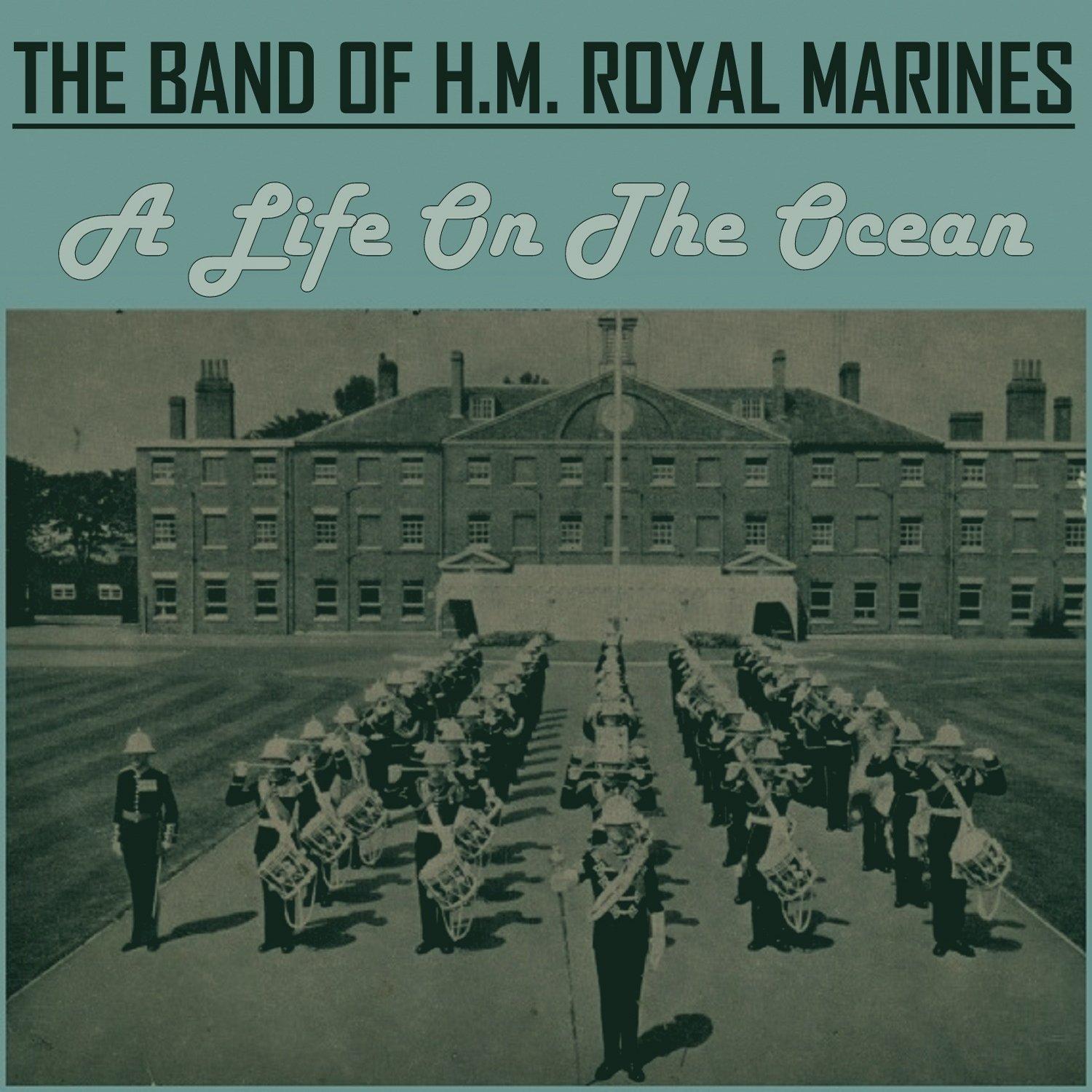A Life on the Ocean Wave