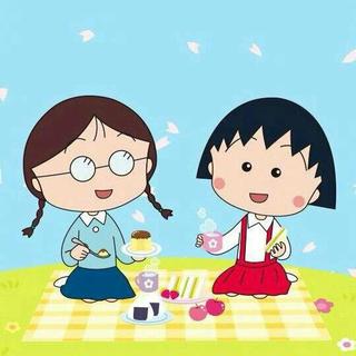 「 怀揣梦想 吃饭睡觉 保持可爱 」