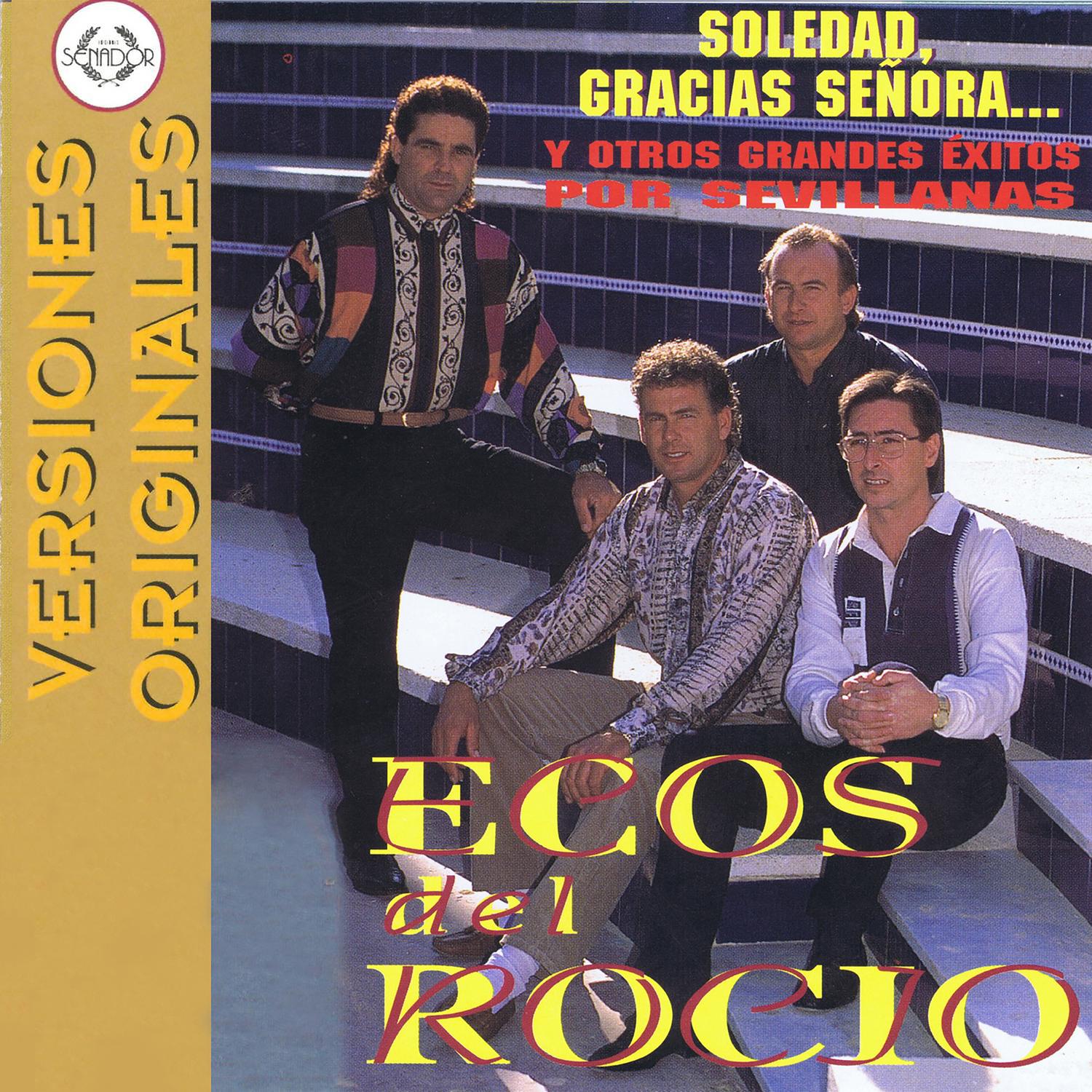 Ecos del Rocio Versiones Originales