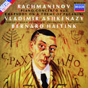 Rachmaninov: Piano Concerto No. 1 - Rhapsody on a Theme of Paganini专辑