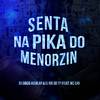 DJ DIOGO AGUILAR - SENTA NA PIKA DO MENORZIN (remix)