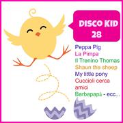 Disco Kid, Vol. 28