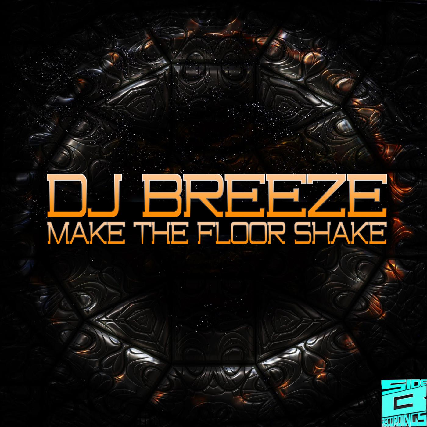 Make The Floor Shake