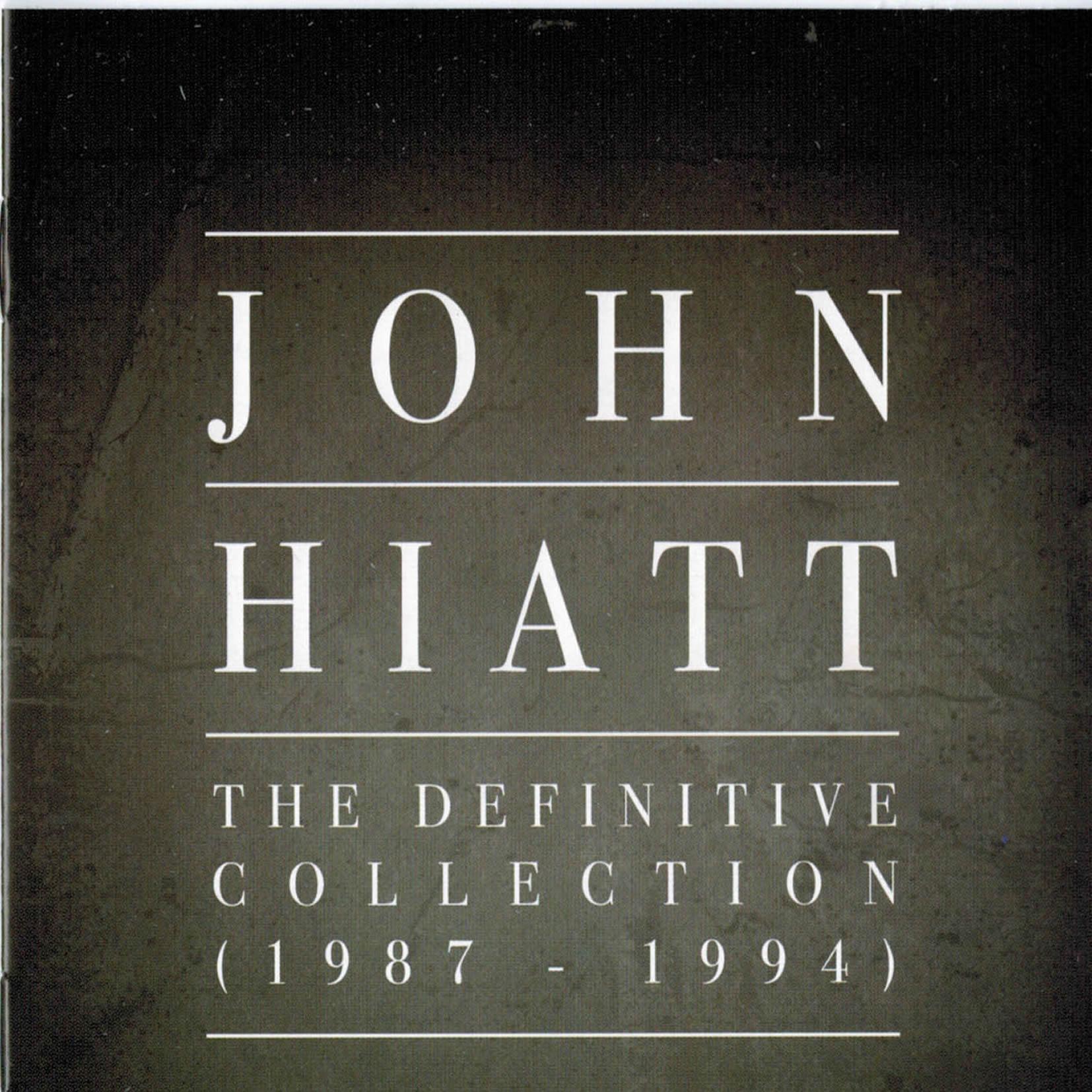 The Definitive Collection (1987-1994)