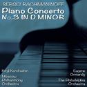 Sergei Rachmaninoff: Piano Concerto No. 3 in D Minor专辑