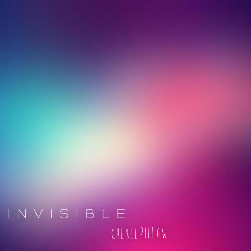 Invisible(Instrumental)专辑